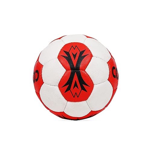 Cosco Women's Hand Ball, Multicolour - Image 4