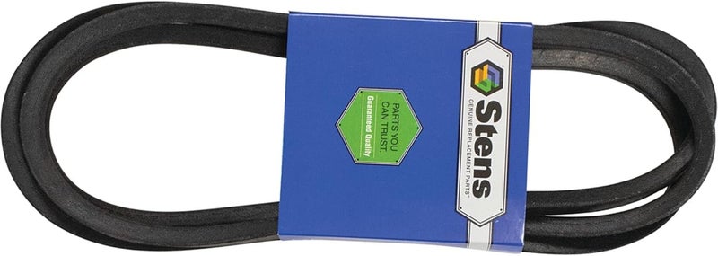 Stens Stens OEM Replacement Belt 265137 Compatible withReplacement for Exmark 1633173 - Image 3