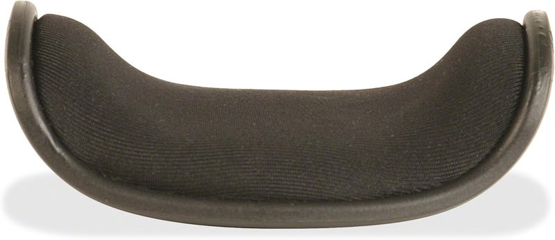 Allsop 29538 Wrist Assist Memory Foam Ergonomic Wrist Rest, Black (ASP29538) - Image 2