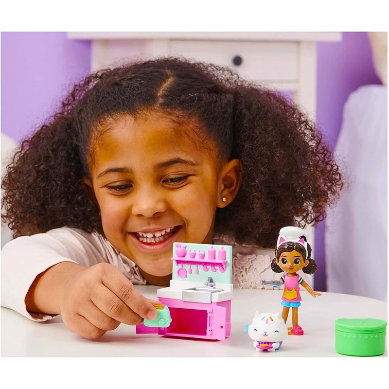 سبن ماستر دمي مطبخ منزل جابي - 6060476 - Image 5