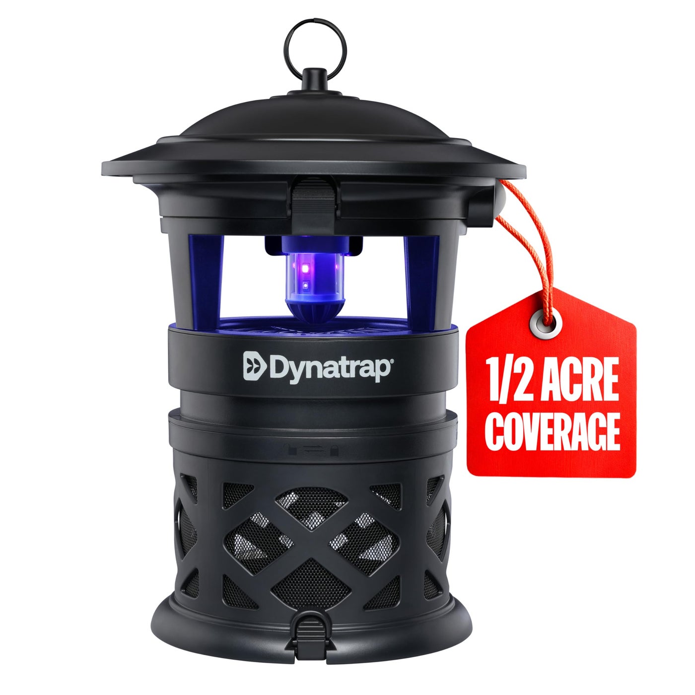 DynaTrap DT1130SR half-acre LED mosquito and insect trap