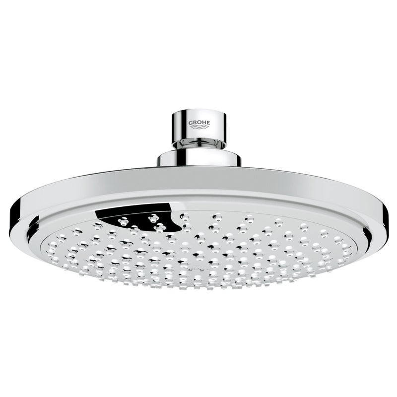 Grohe Euphoria Cosmopolitan 180 1-Spray Fixed Showerhead - Image 3