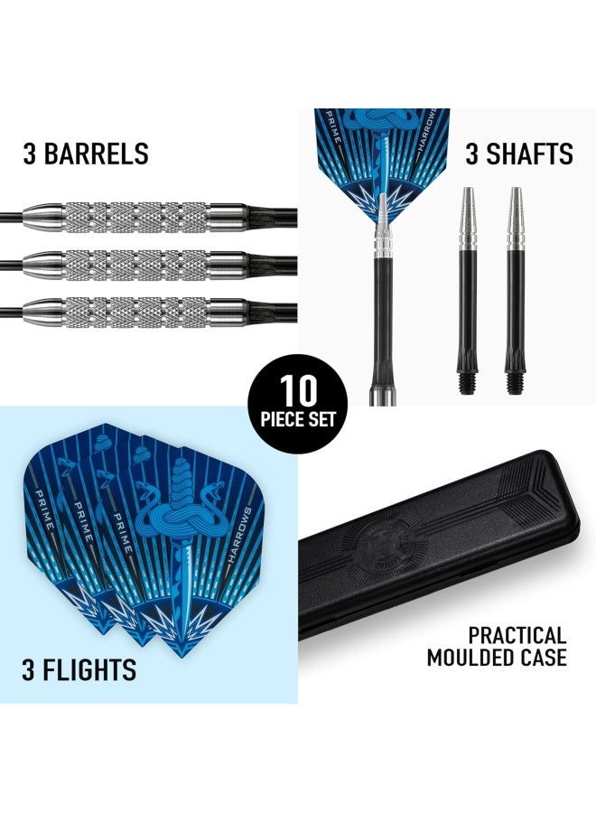 Harrows Assassin Tungsten Steeltip Dart - Image 2
