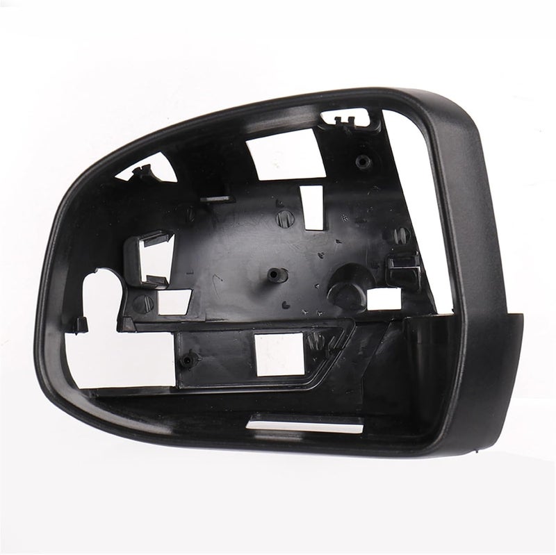 Wivplex Side Wing Mirror Trim Frame Holder for Ford - Image 5
