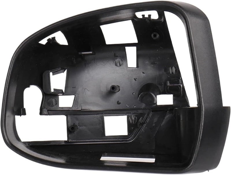 Wivplex Side Wing Mirror Trim Frame Holder for Ford - Image 1