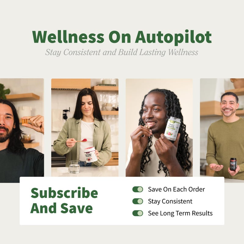 SNAP SUPPLEMENTS Heart Beets CARDIOVASCULAR SUPERFOOD Mixed Berry Flavor 10 STICK PACKS DIETARY SUPPLEMENT I NET WEIGHT 2.85OZ (80.8G) - Image 4