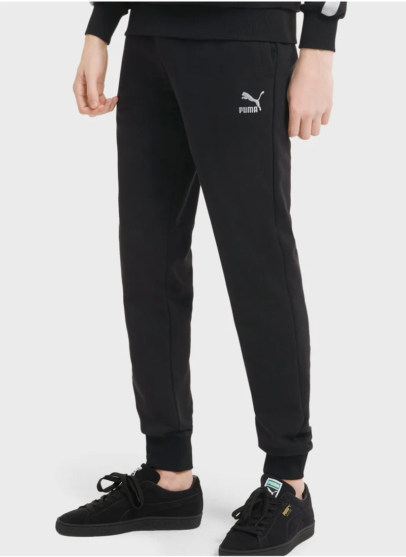 PUMA Classics men sweatpants