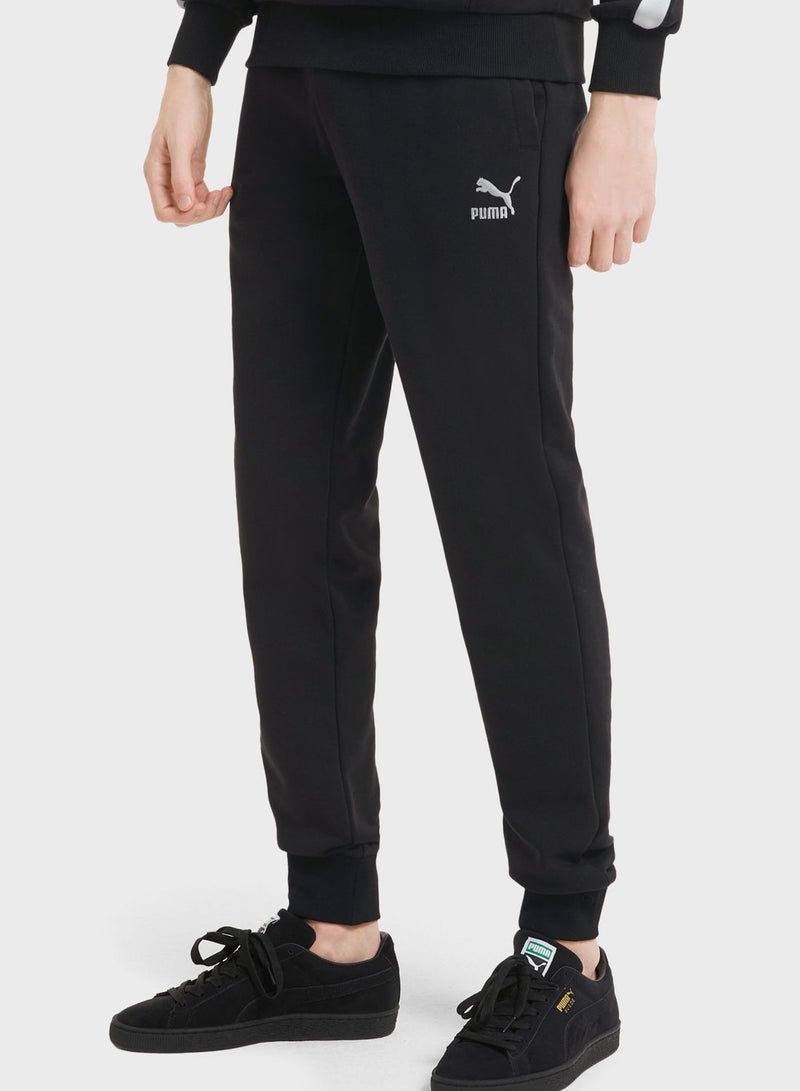 PUMA Classics men sweatpants - Image 1