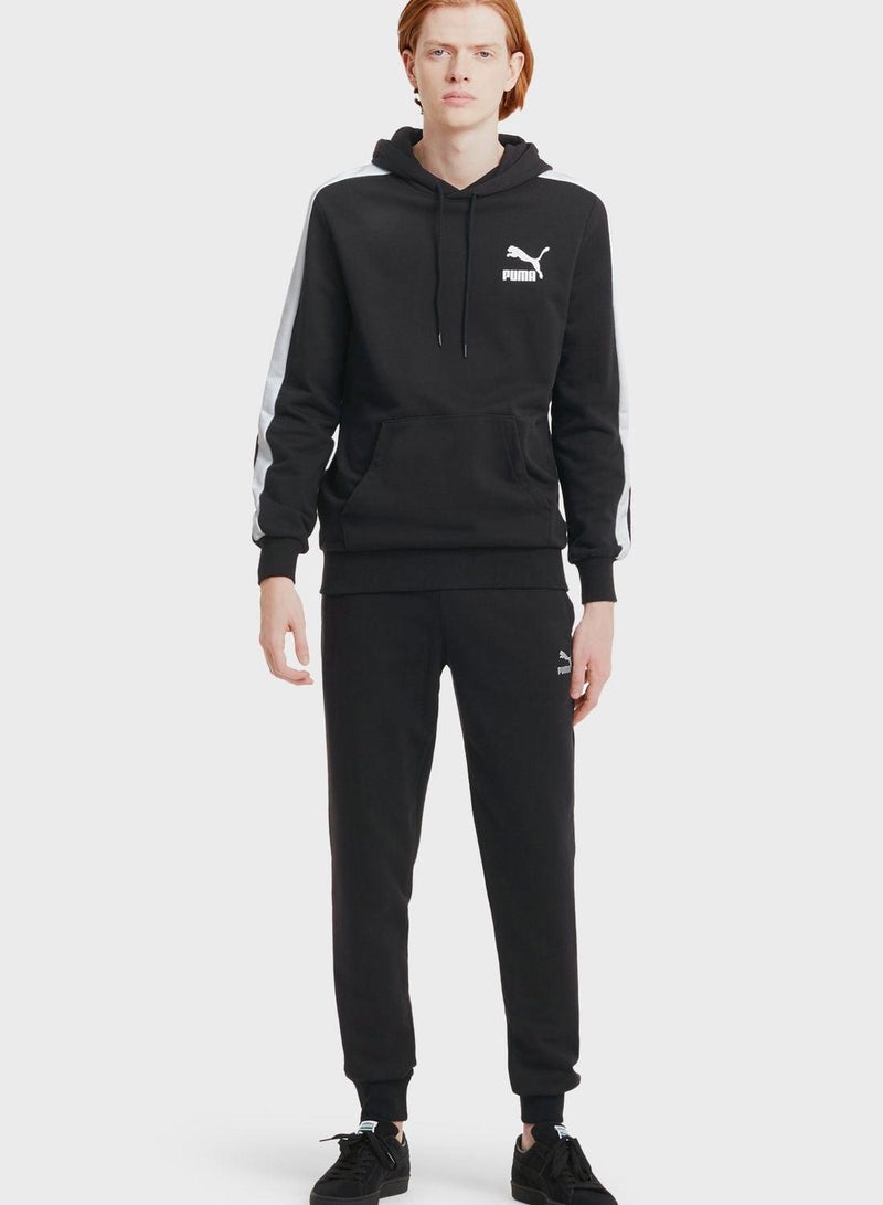 PUMA Classics men sweatpants - Image 3