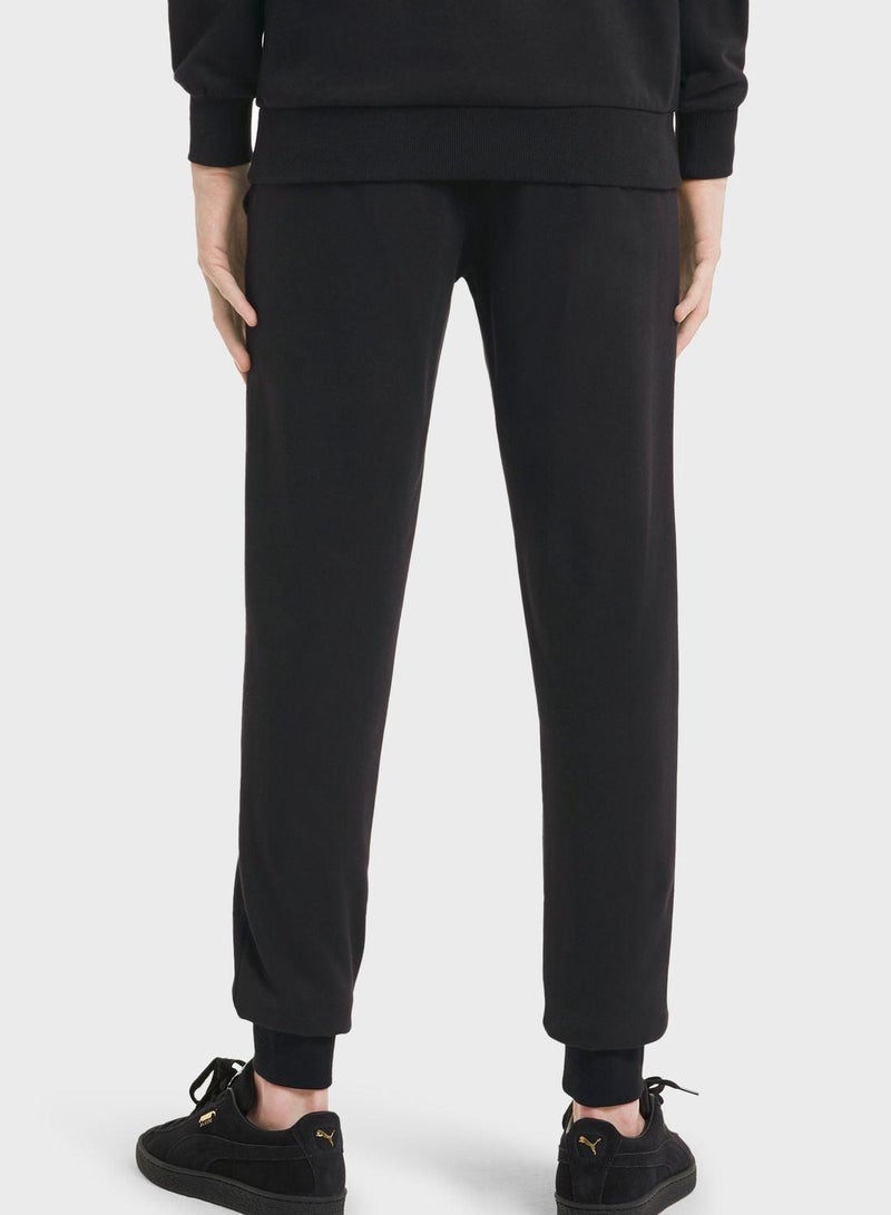 PUMA Classics men sweatpants - Image 2