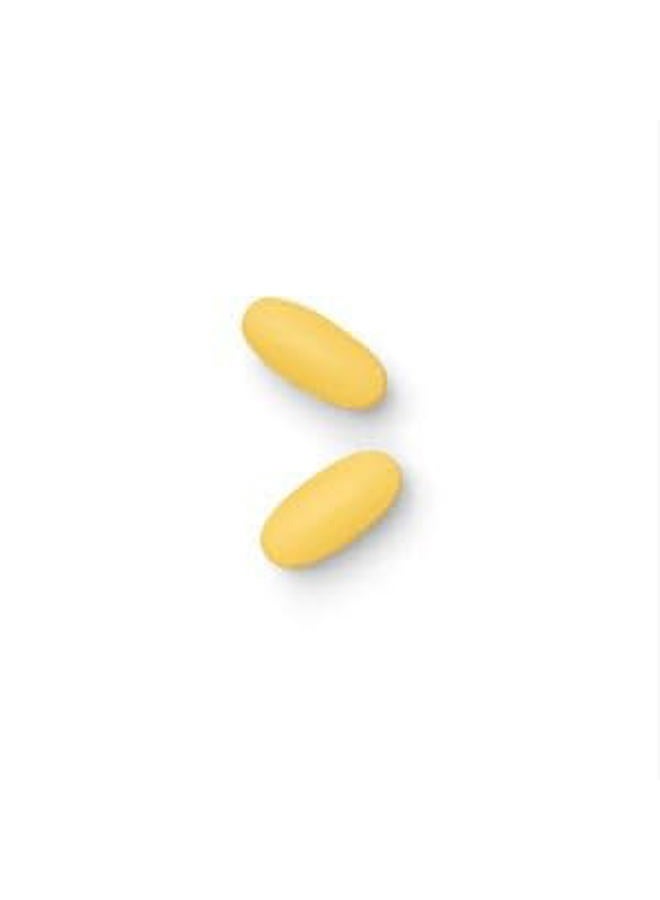 GNC MILESTONES TEEN MULTIVITAMINS FOR GIRLS 12-17 - Image 4