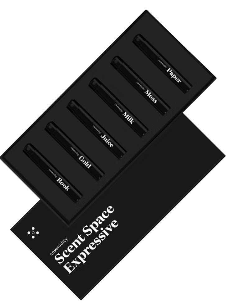 Commodity Scent Space Expressive Discovery Kit - Image 3