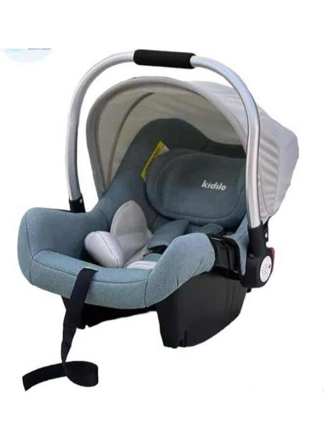 سرير أطفال محمولمقعد سيارة/هزاز