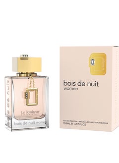 Bois de nuit women 105 ml-ALMAS PERFUME