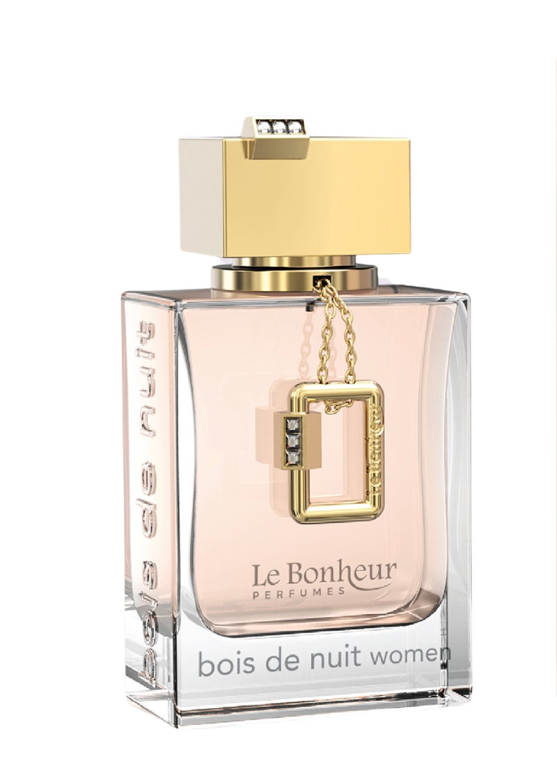 Le Bonheur - Bois de nuit women 105 ml-ALMAS PERFUME - Image 1