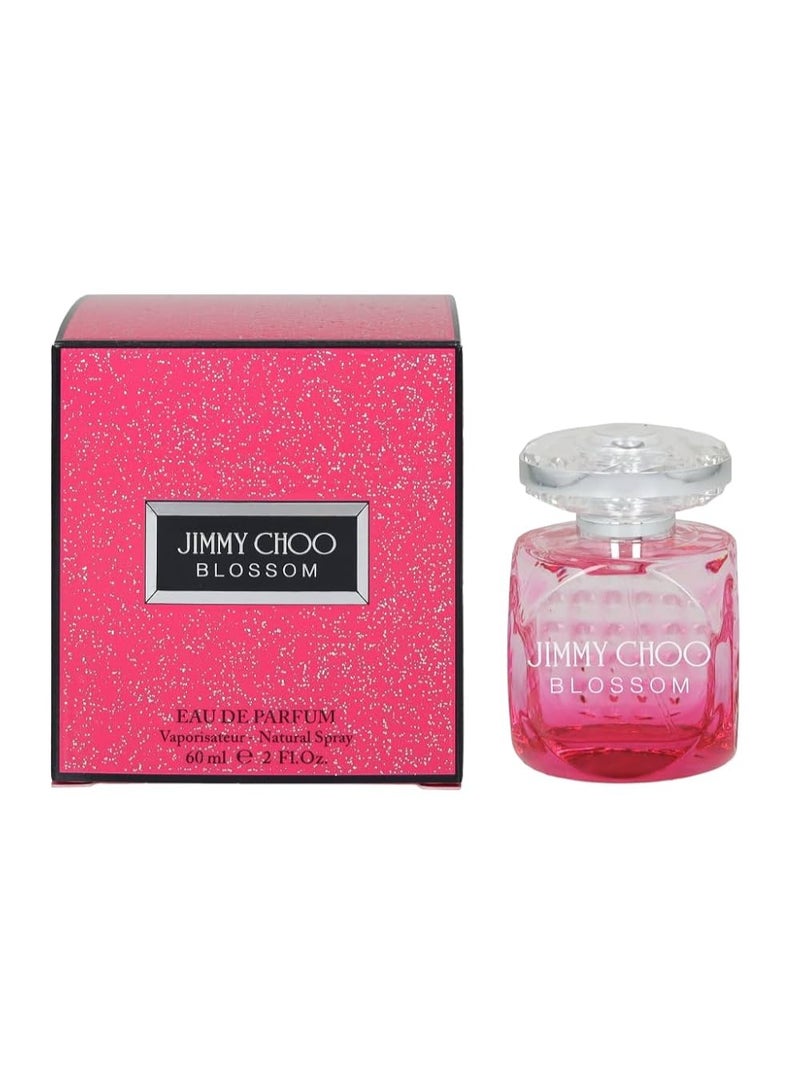 جيمي تشو عطر بلوسوم 60 مل - Image 2