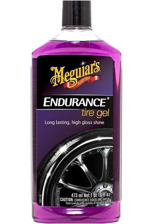 Endurance Tire Gel, Premium Tir