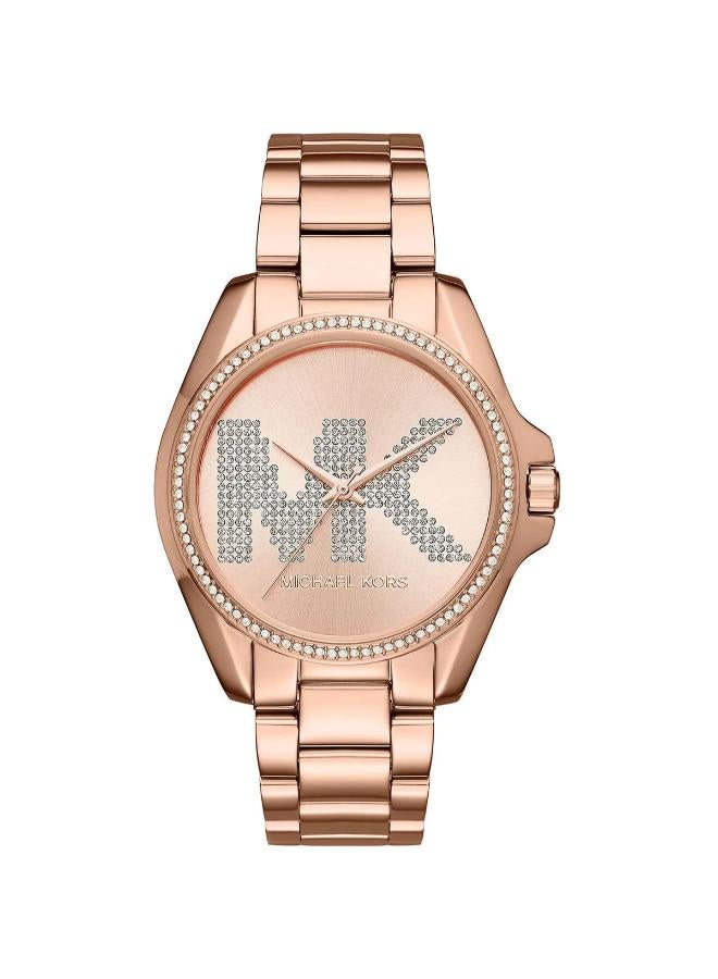 Michael Kors Women's Analog Watch MK6556 - Image 1