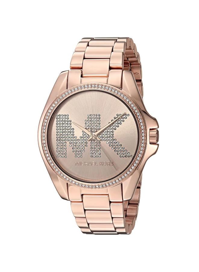 Michael Kors Women's Analog Watch MK6556 - Image 2