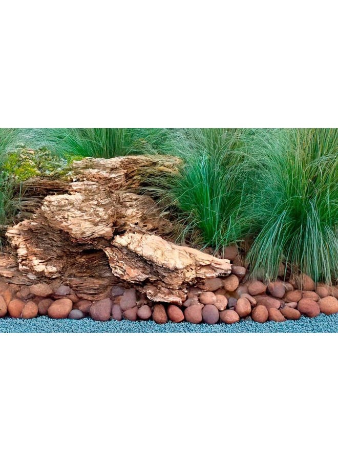 Super Moss (23254) Decorative Bark, Natural, 2oz - Image 2