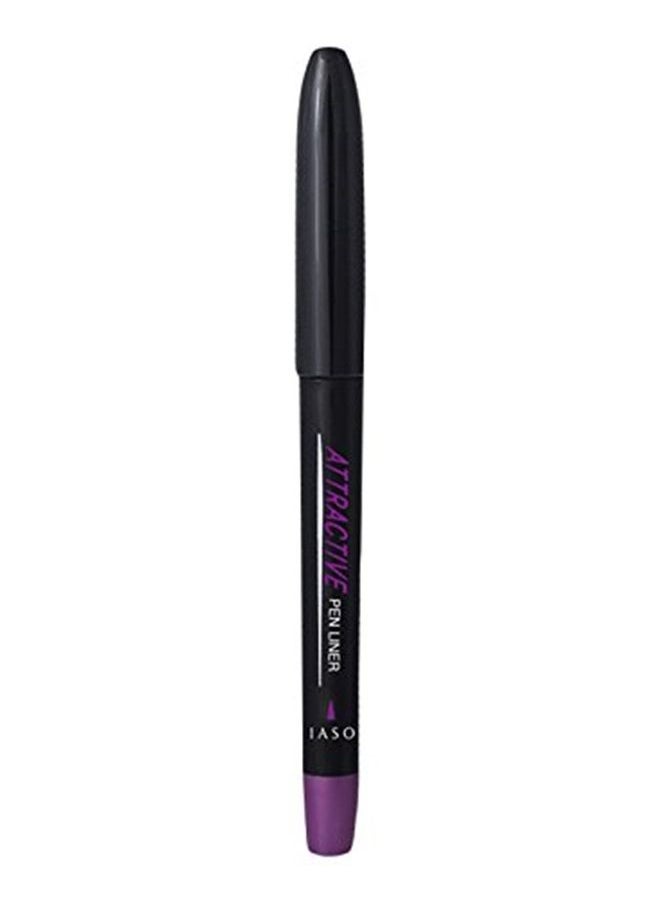 iaso IASO Attractive Pen Eye Liner 