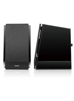 EDIFIER Edifier R1850DB Active Bookshelf Speakers with Bluetooth and Optical Input - 2.0 Studio Monitor Speaker - Built-in Amplifier with Subwoofer Line Out  - Image 3