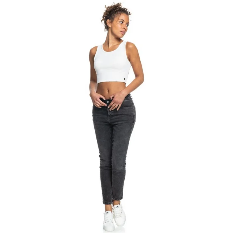 Roxy  Good Keepsake Crop Top - Women for Women | Best Price UAE