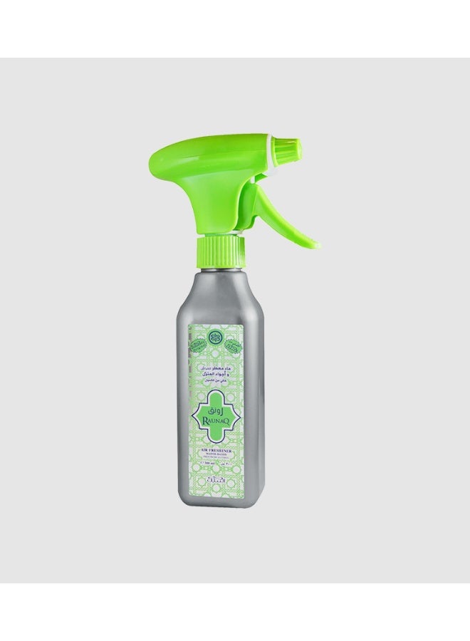 Nabeel RAUNAQ AIR FRESHENER WATER BASED 300ML - Image 2