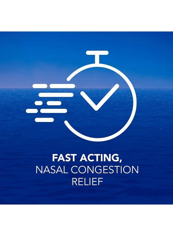 hydraSense Daily Nasal Care Gentle Mist 100 ml - Image 4