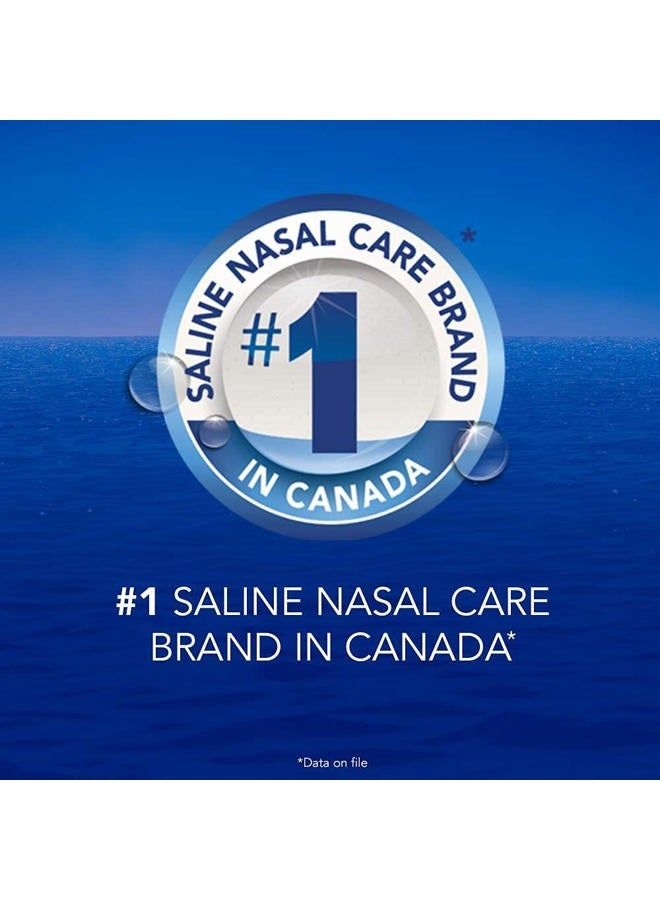 hydraSense Daily Nasal Care Gentle Mist 100 ml - Image 5