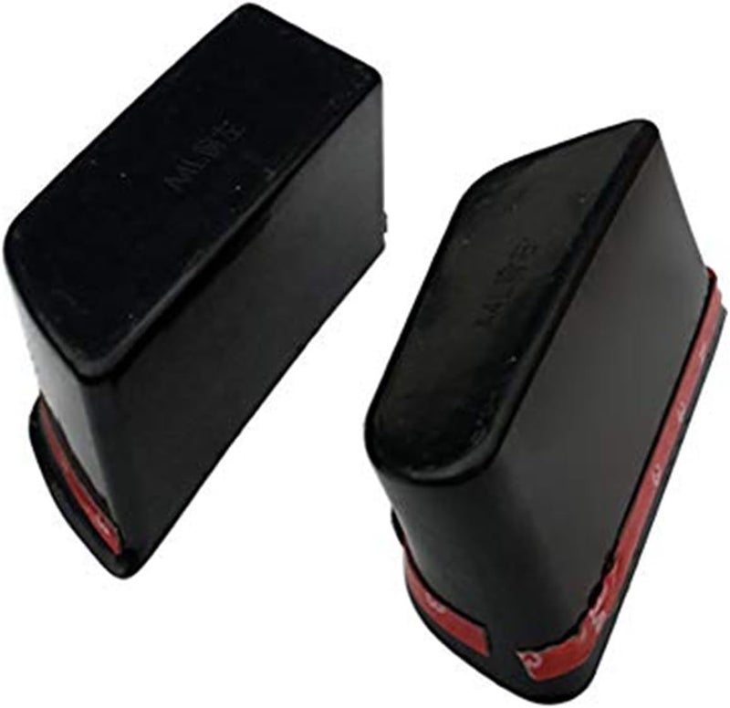 Wivplex Car Door Storage Bin Kit for A4 A5 - Image 2