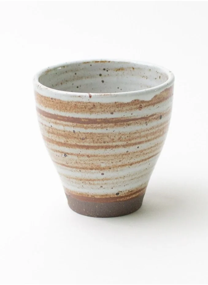 Prickly Pear Akio Coffee Cup