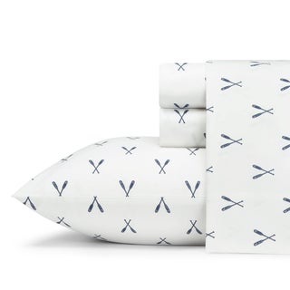 Eddie Bauer  King Sheets Cotton Percale Bedding Set Crisp  Cool Home Decor Eddies Oar King - pzsku/ZDD05A65DBDCEF704B644Z/45/1749491170/c367abfc-ed40-40b5-9e9a-d82ccf45724f