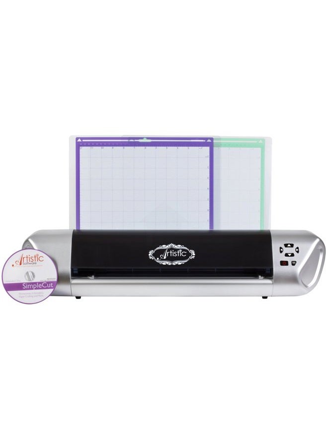 Janome Artistic Edge Digital Cutter, 12-Inch - Image 2