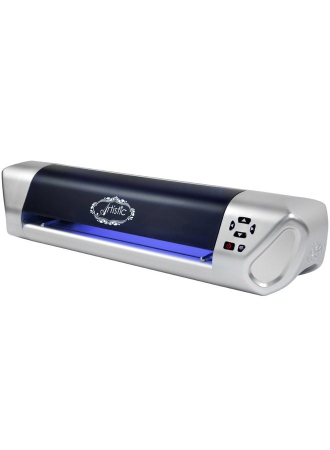 Janome Artistic Edge Digital Cutter, 12-Inch - Image 1