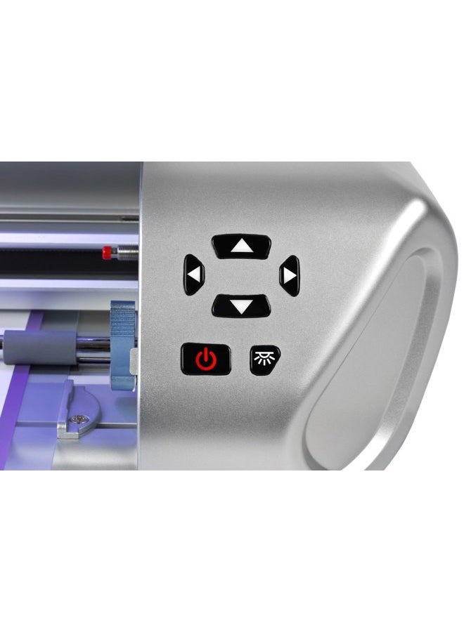 Janome Artistic Edge Digital Cutter, 12-Inch - Image 4