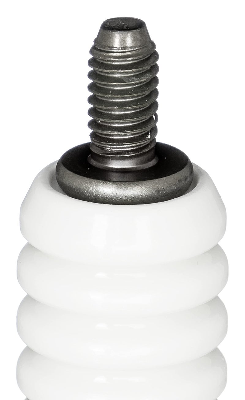 NGK Spark Plug Stock # 5539 - Image 3