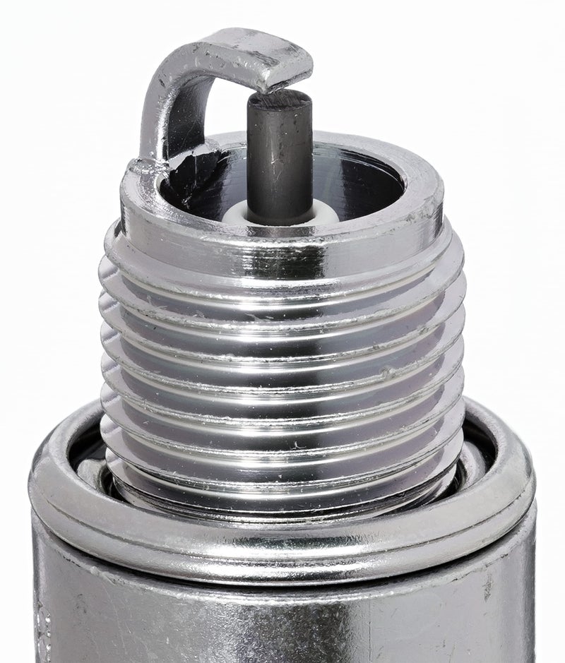 NGK Spark Plug Stock # 5539 - Image 2