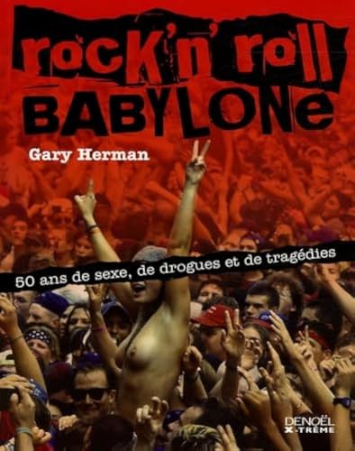 Rocknroll Babylone 