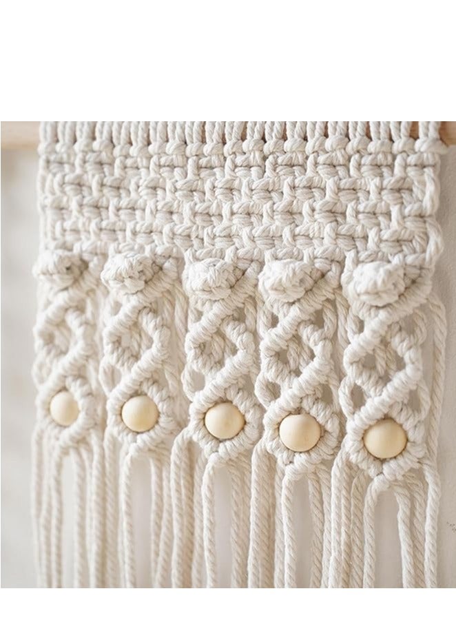 انتيكيانو "رف حائطي خشبي" - Image 4