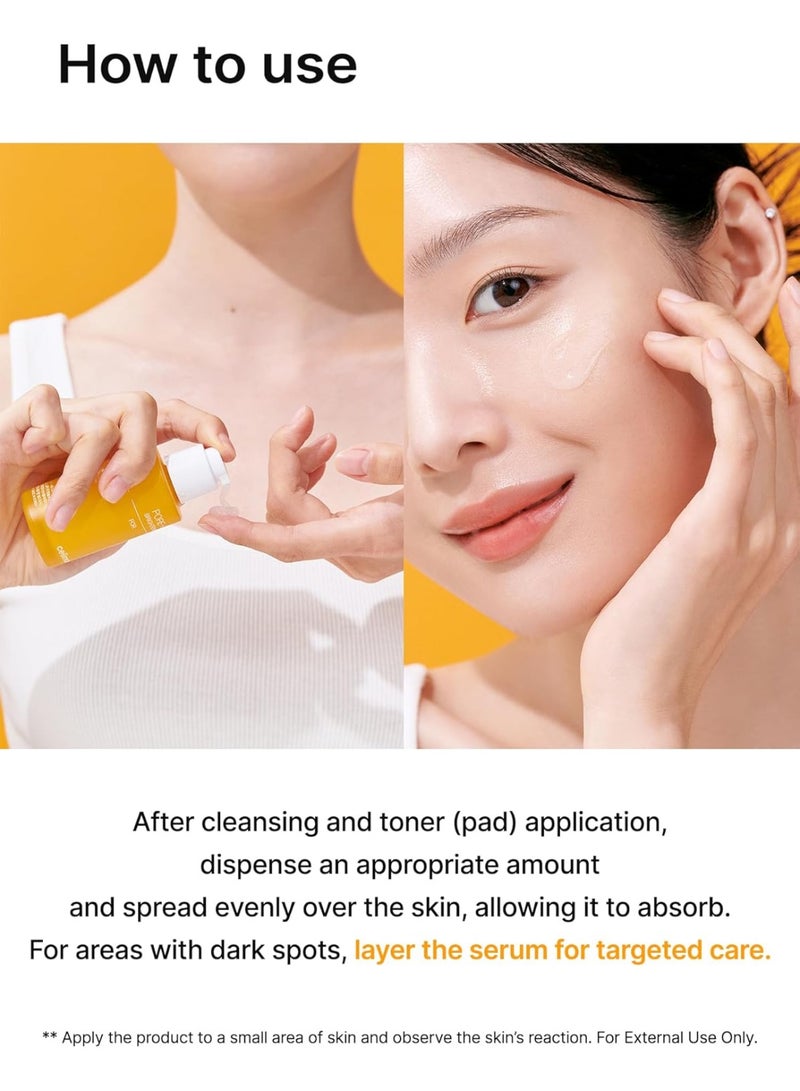 celimax Pore+Dark Spot Brightening Serum 30ml - Image 3