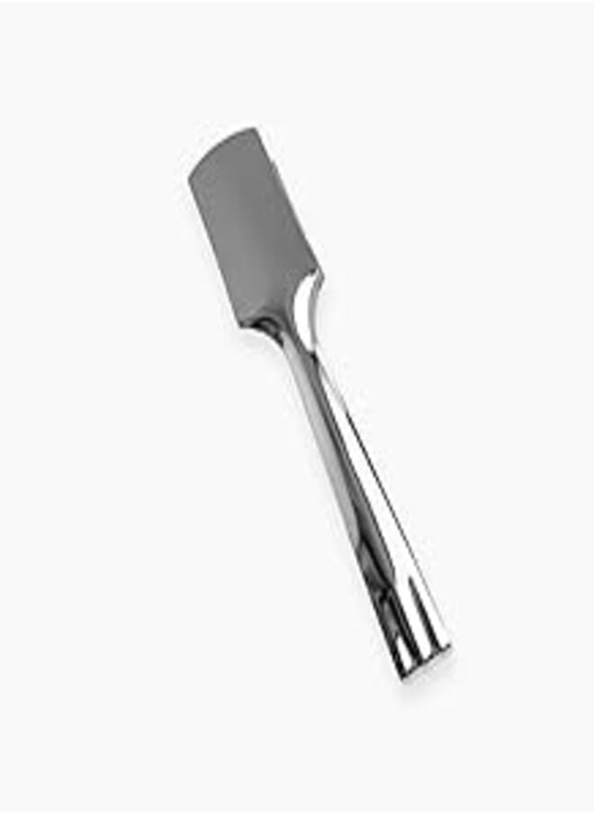 Zinnia Zinnia 00/0058 Stainless Steel Sweet Tongs, 20 cm Size 