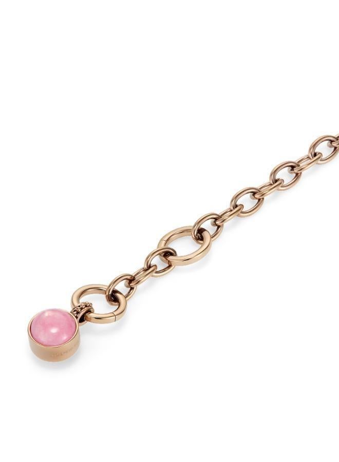 OLIVIA BURTON Jewelled Bracelet with Rose Gold Plating - 24100356 - Image 4