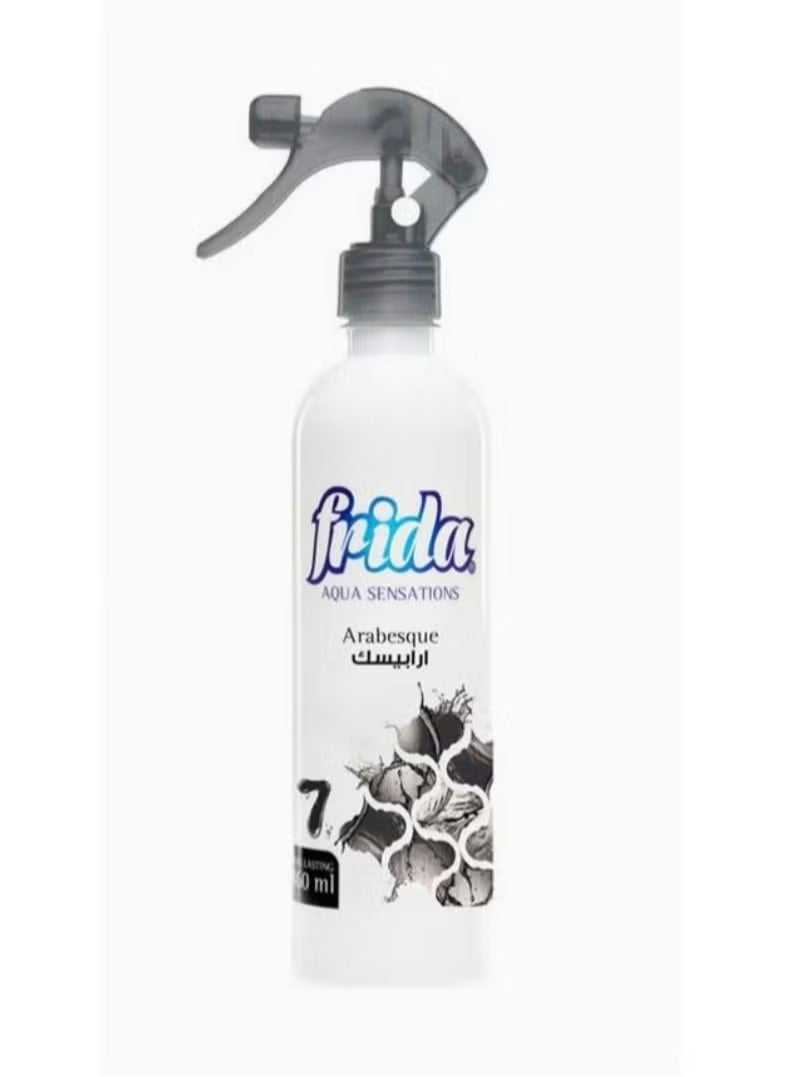 معطر جو برائحة أرابيسك، 460مل
