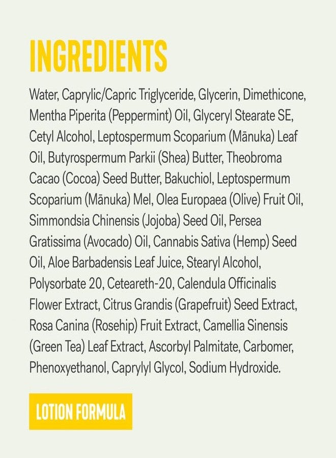 One Tree Hill Manuka Foot & Body Moisturizer | Manuka Honey & Essential Oil Blend | 9 Fl Oz - Image 4