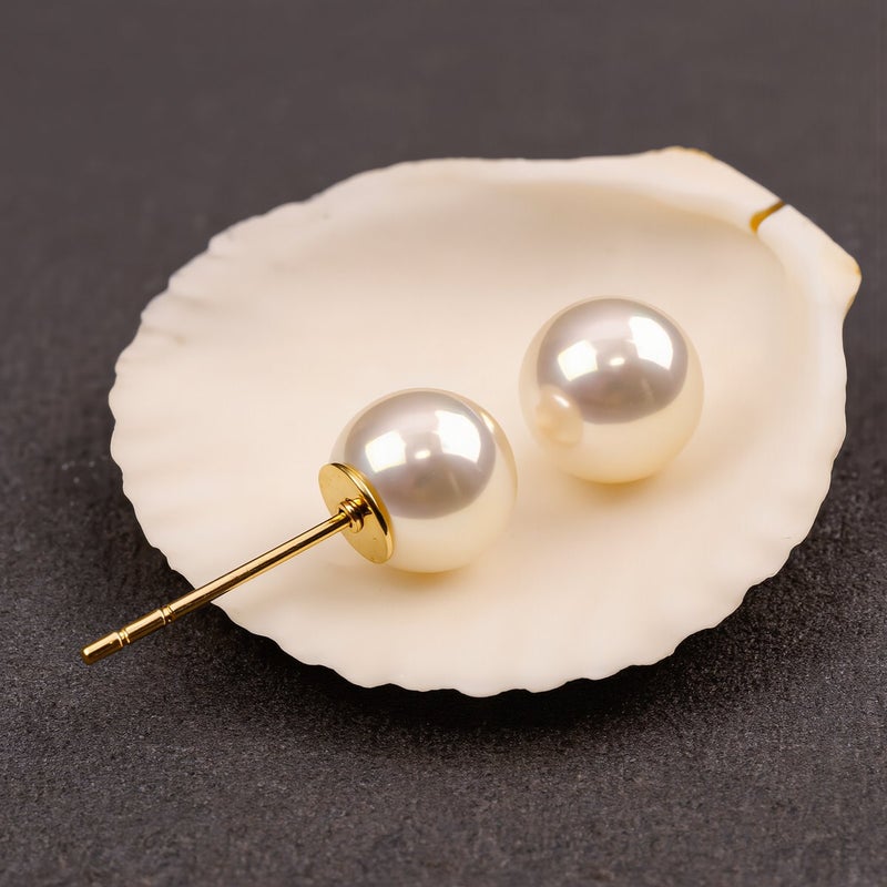 Durable Long Lasting Clear Ear Backs Abrasion Resistant No Deform Earring Stoppers - Image 5