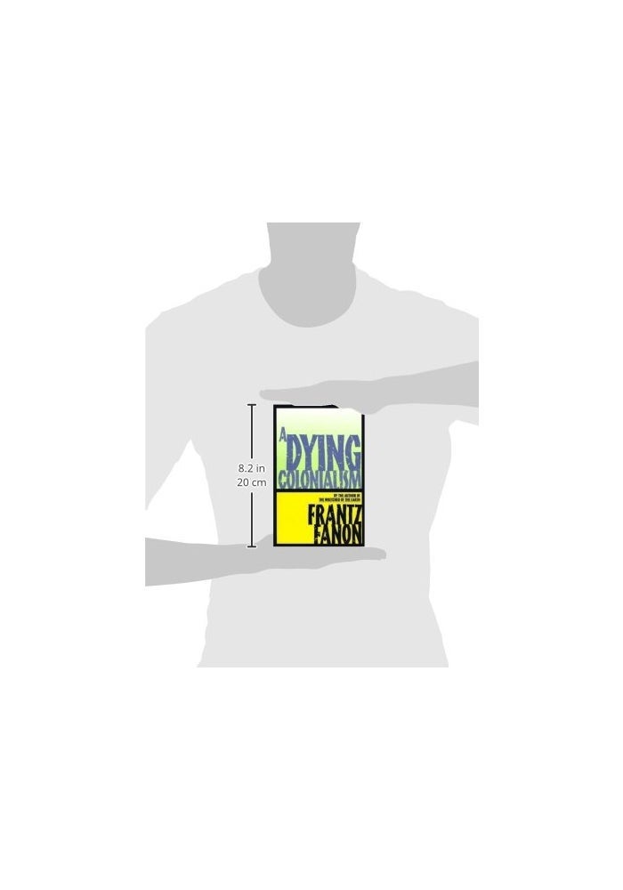 A DYING COLONIALISM - Image 5