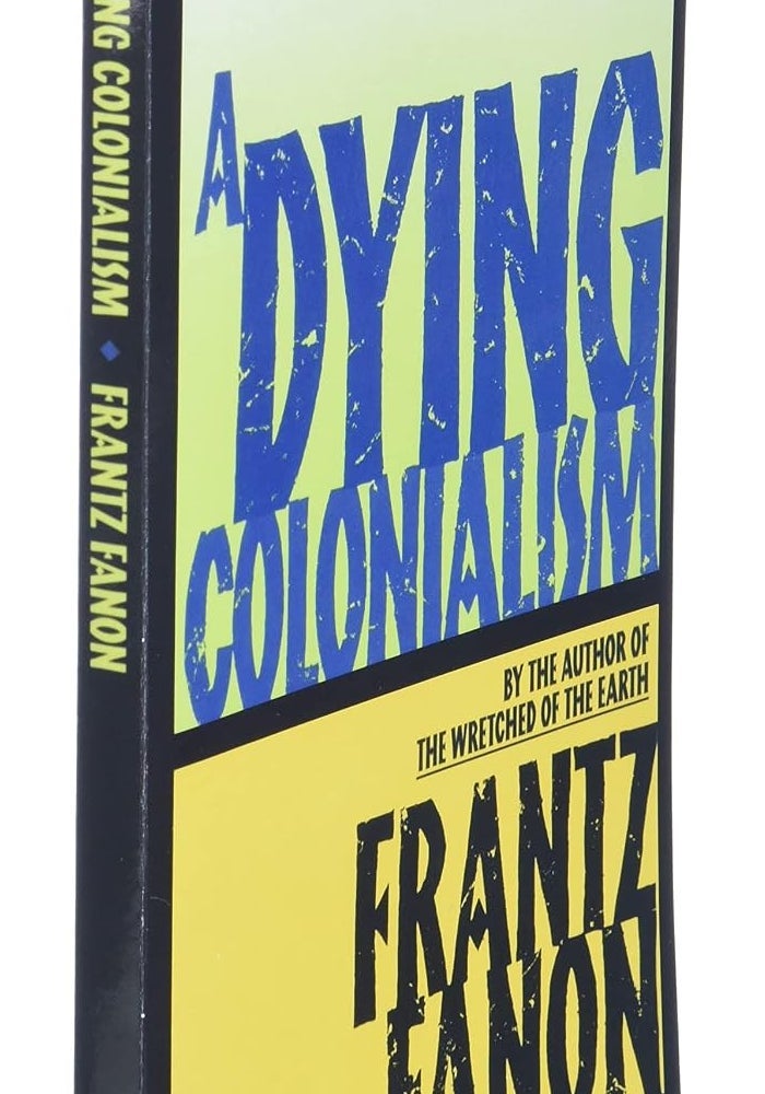 A DYING COLONIALISM - Image 3