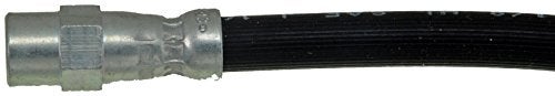 Dorman H116467 Brake Hydraulic Hose Compatible with Select Audi BMW Models - Image 3
