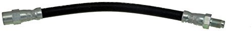 Dorman H116467 Brake Hydraulic Hose Compatible with Select Audi BMW Models - Image 1